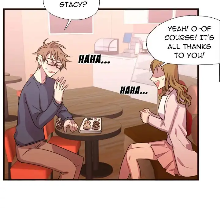 I Need Romance - Chapter 19 Page 73