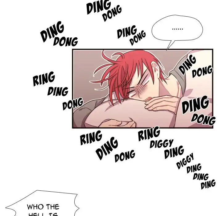 I Need Romance - Chapter 19 Page 8