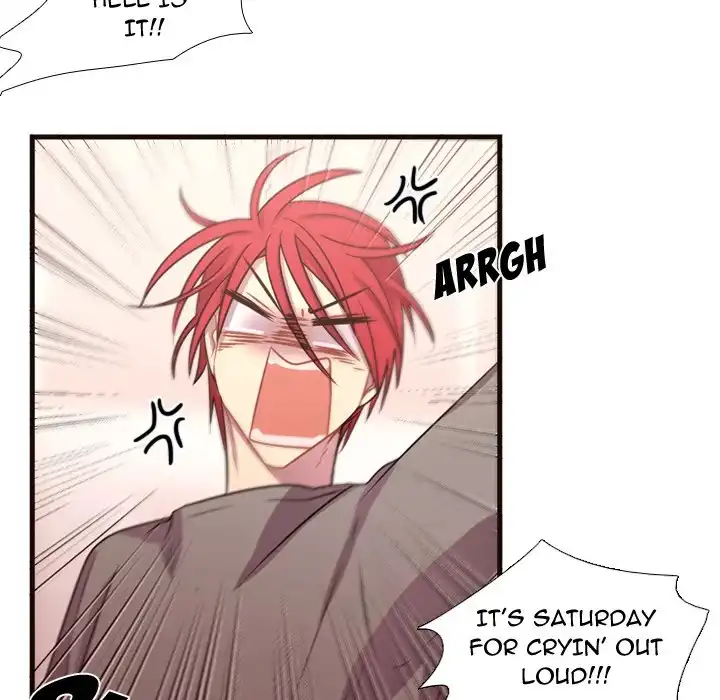 I Need Romance - Chapter 19 Page 9