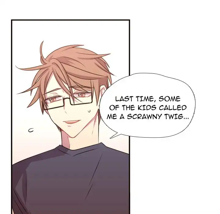 I Need Romance - Chapter 19 Page 92