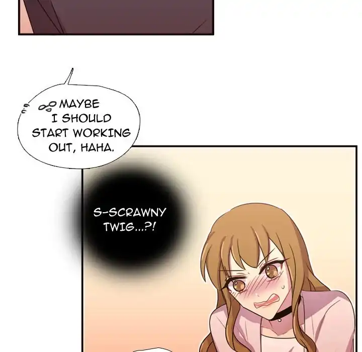 I Need Romance - Chapter 19 Page 93