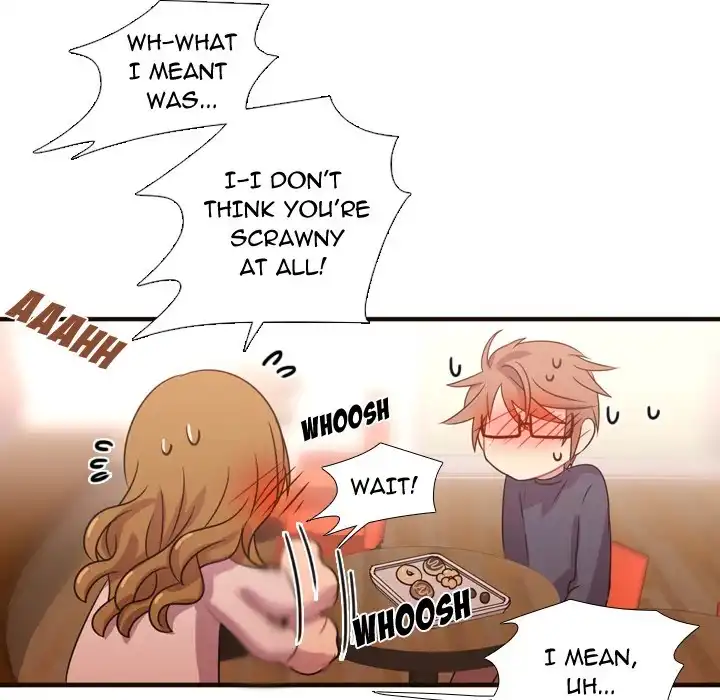 I Need Romance - Chapter 19 Page 97