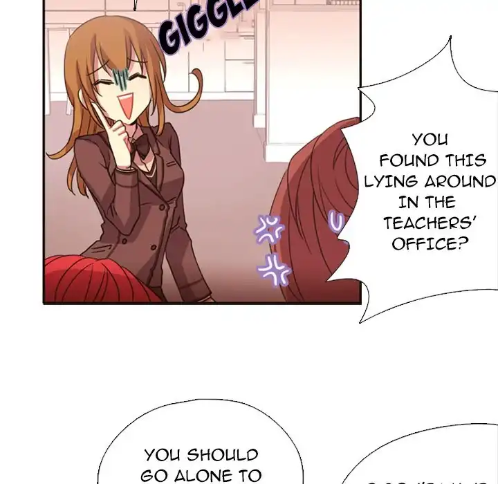 I Need Romance - Chapter 2 Page 10