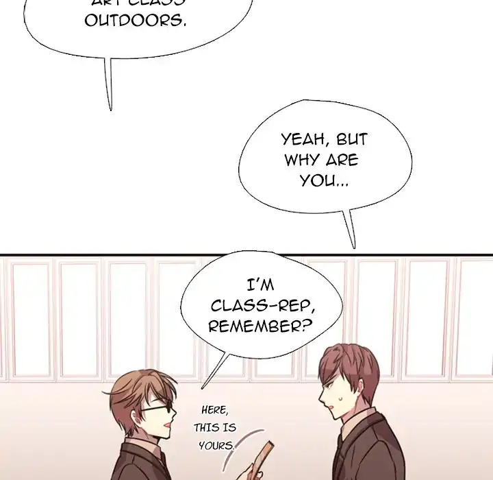 I Need Romance - Chapter 2 Page 103