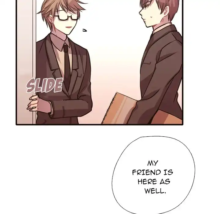 I Need Romance - Chapter 2 Page 109