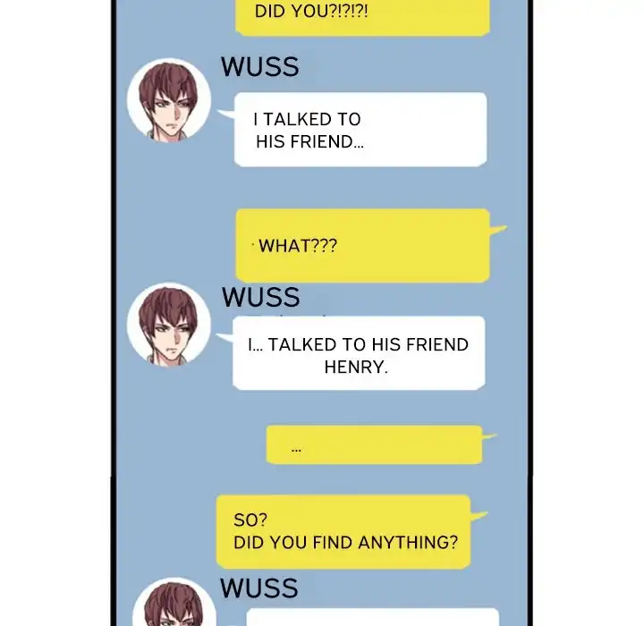 I Need Romance - Chapter 2 Page 141