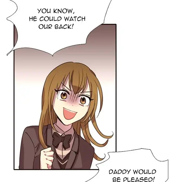 I Need Romance - Chapter 2 Page 21