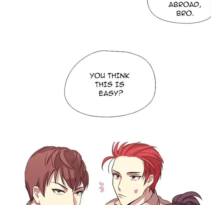 I Need Romance - Chapter 2 Page 25