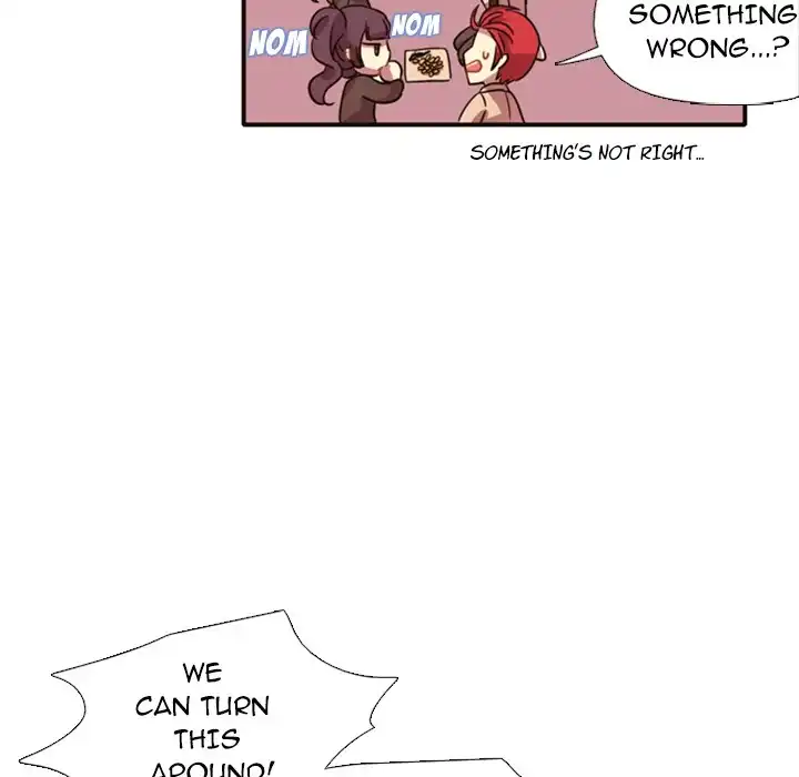 I Need Romance - Chapter 2 Page 32