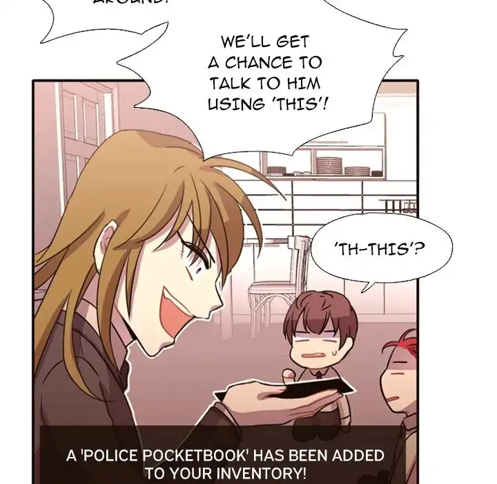 I Need Romance - Chapter 2 Page 33