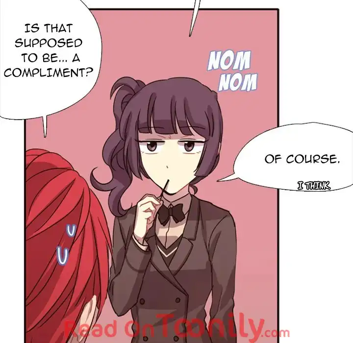 I Need Romance - Chapter 2 Page 36