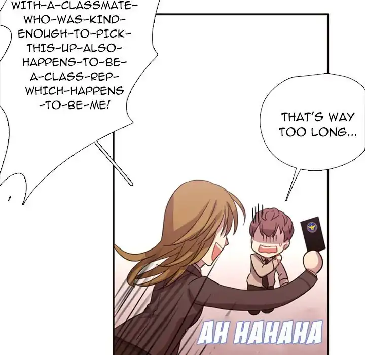 I Need Romance - Chapter 2 Page 38