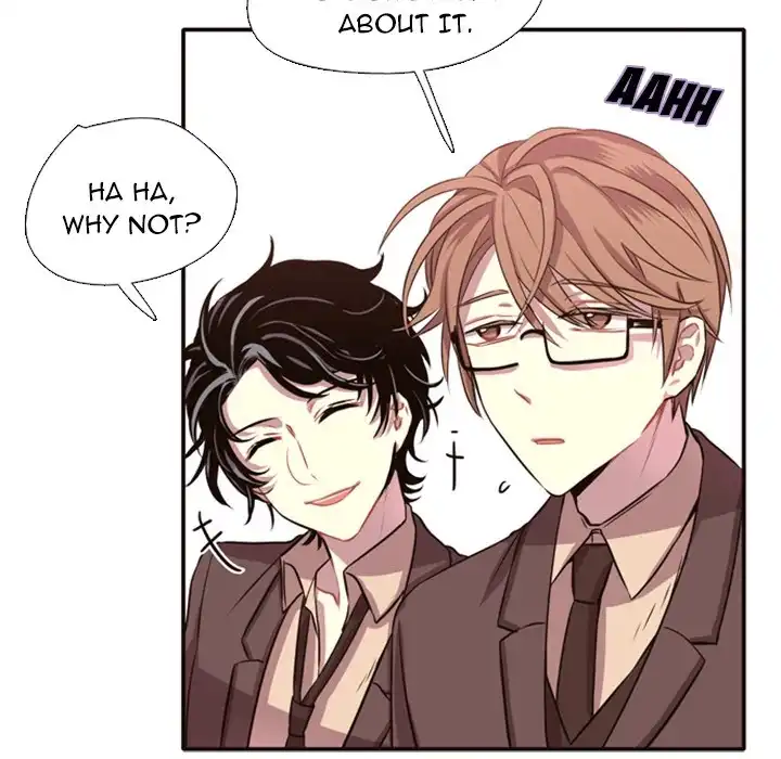 I Need Romance - Chapter 2 Page 50