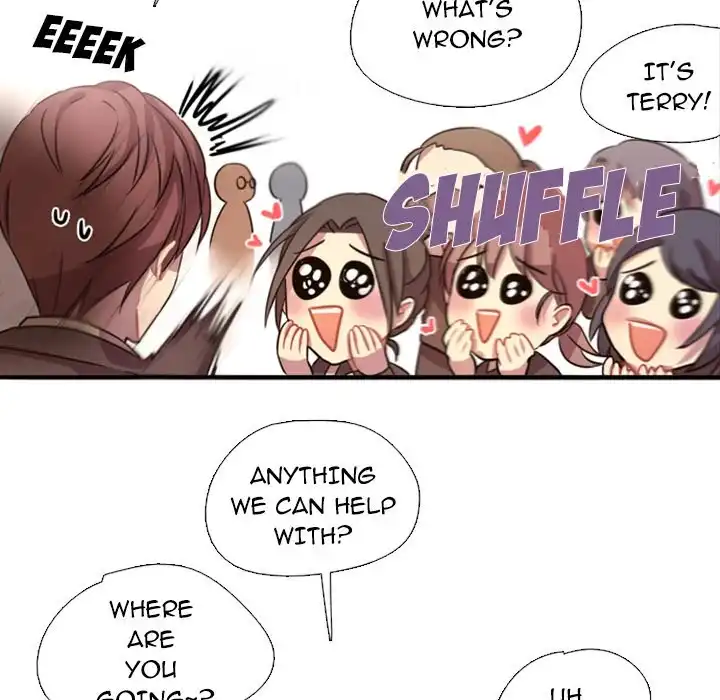 I Need Romance - Chapter 2 Page 57