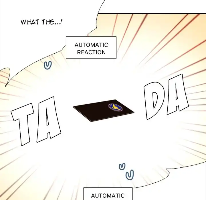 I Need Romance - Chapter 2 Page 8