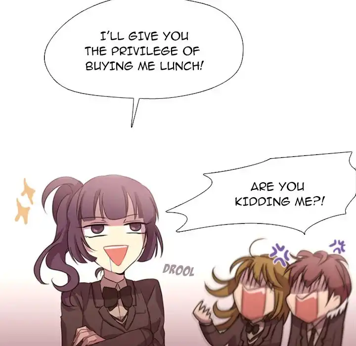 I Need Romance - Chapter 2 Page 83