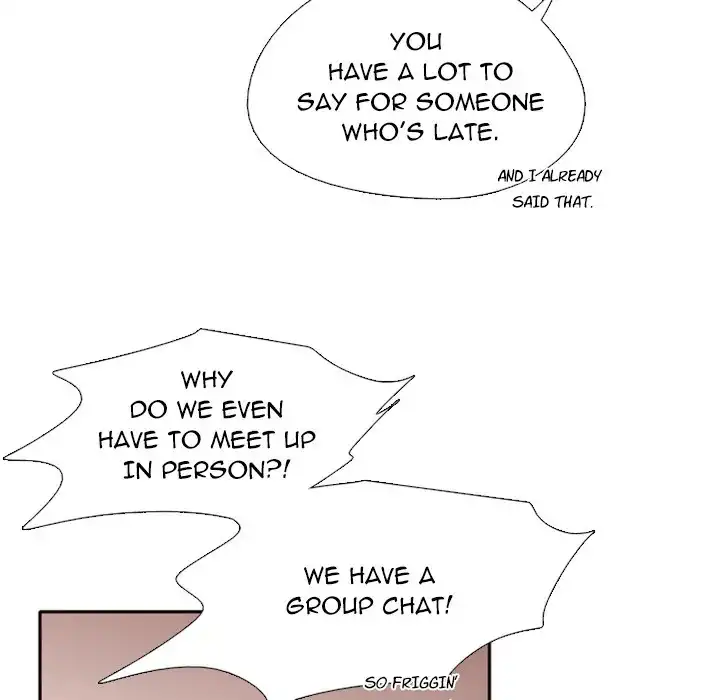 I Need Romance - Chapter 2 Page 86