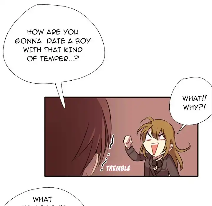 I Need Romance - Chapter 2 Page 90