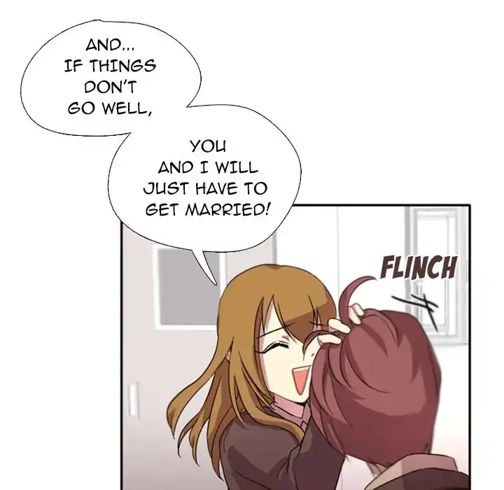 I Need Romance - Chapter 2 Page 93