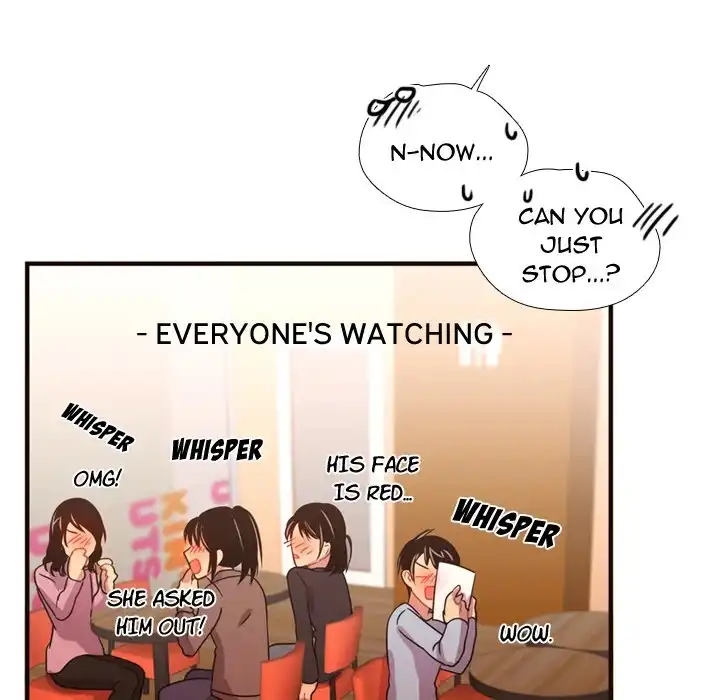 I Need Romance - Chapter 20 Page 16