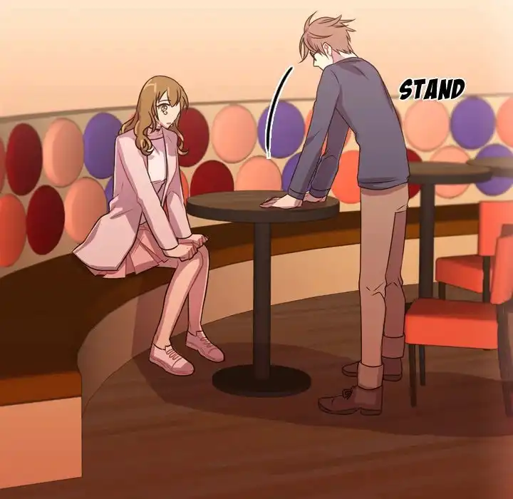 I Need Romance - Chapter 20 Page 21