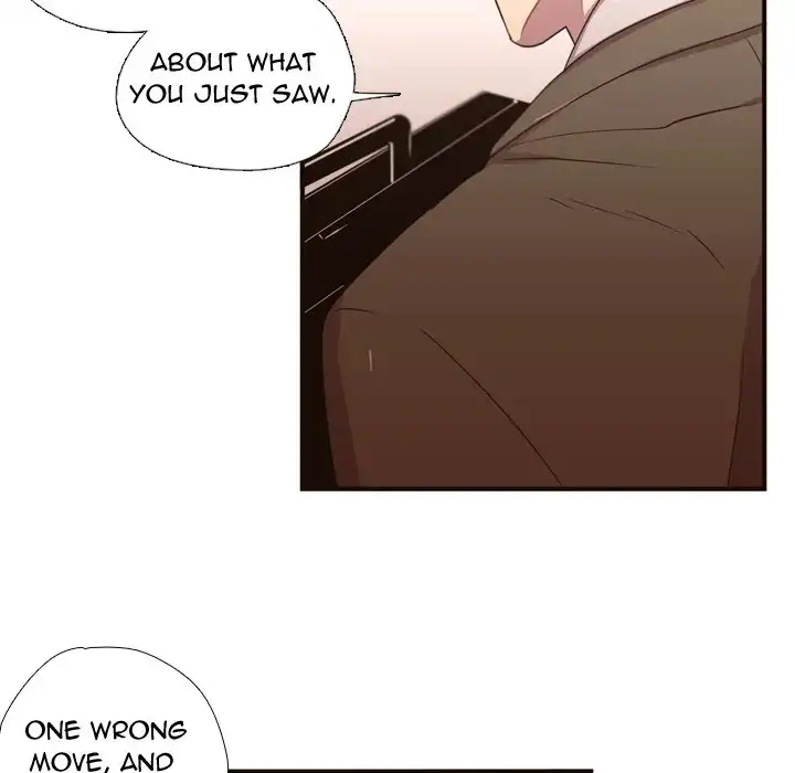 I Need Romance - Chapter 20 Page 41