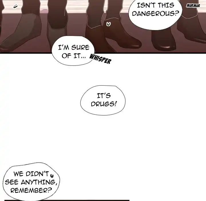 I Need Romance - Chapter 20 Page 47