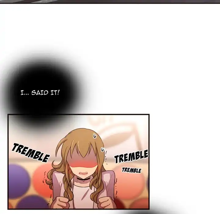 I Need Romance - Chapter 20 Page 5