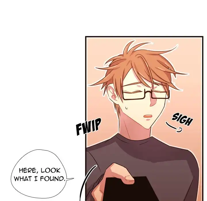 I Need Romance - Chapter 20 Page 61