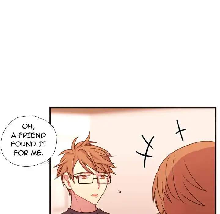 I Need Romance - Chapter 20 Page 64