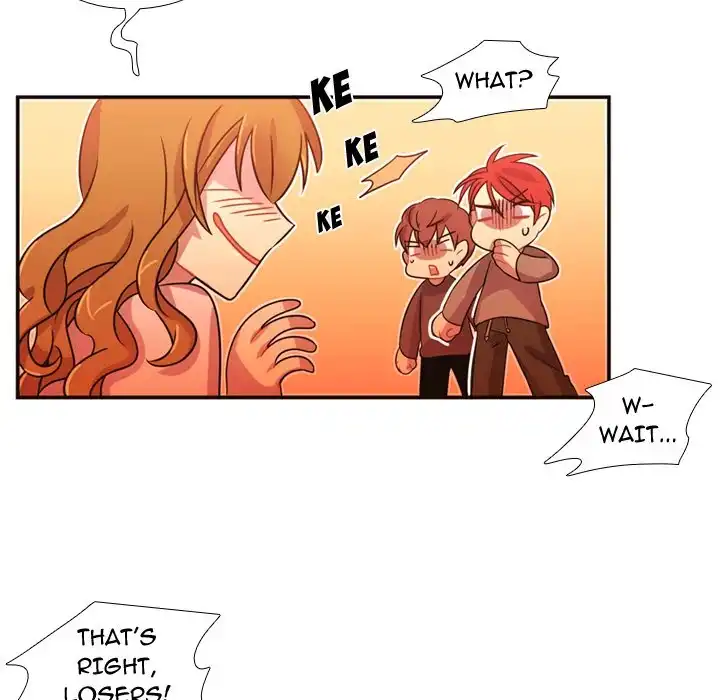 I Need Romance - Chapter 20 Page 86