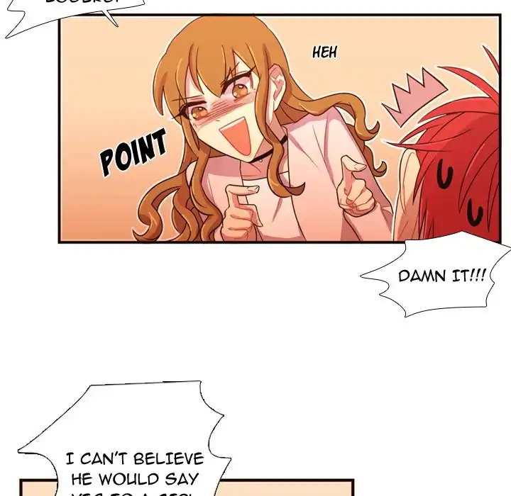 I Need Romance - Chapter 20 Page 87