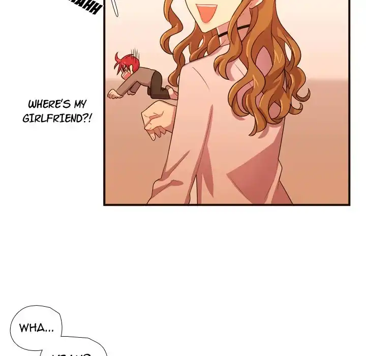 I Need Romance - Chapter 20 Page 90