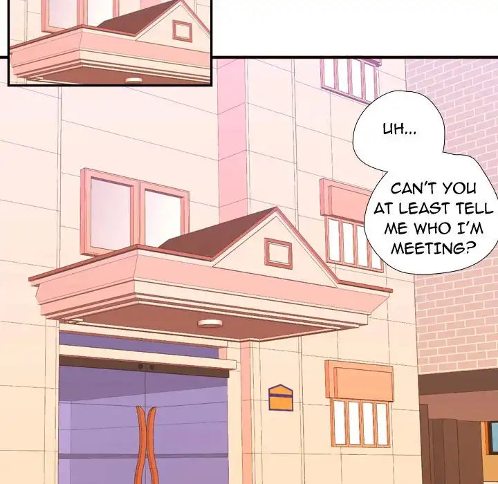 I Need Romance - Chapter 21 Page 10