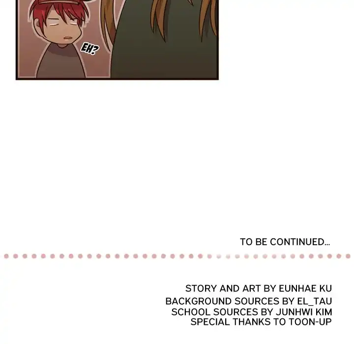 I Need Romance - Chapter 21 Page 101