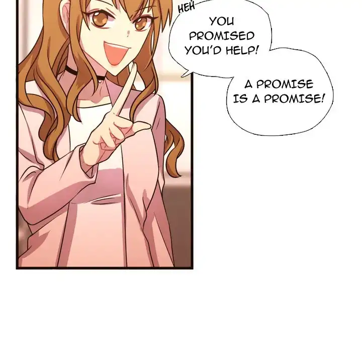 I Need Romance - Chapter 21 Page 12