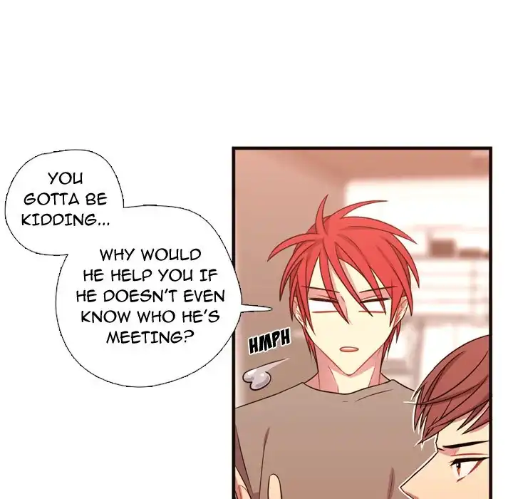 I Need Romance - Chapter 21 Page 13