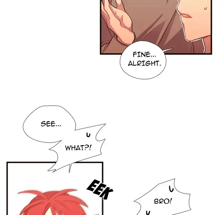 I Need Romance - Chapter 21 Page 14