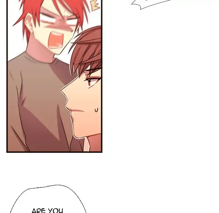 I Need Romance - Chapter 21 Page 15