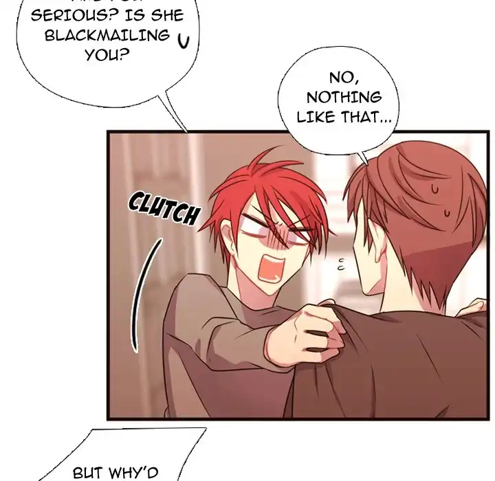 I Need Romance - Chapter 21 Page 16