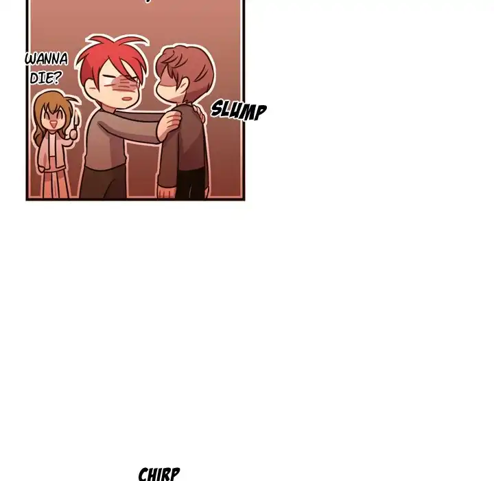 I Need Romance - Chapter 21 Page 20