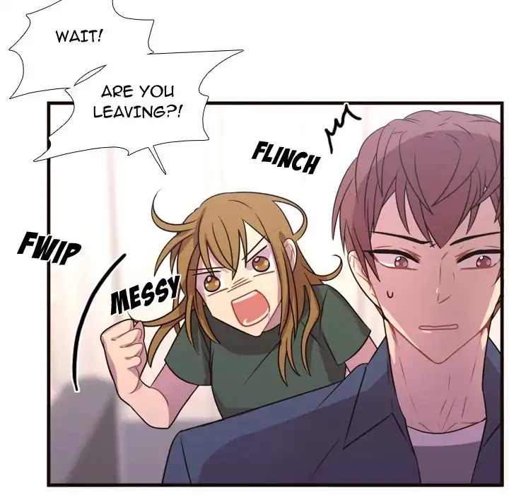 I Need Romance - Chapter 21 Page 24