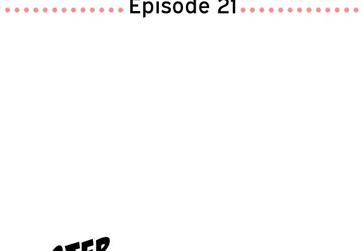 I Need Romance - Chapter 21 Page 3