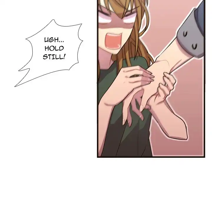 I Need Romance - Chapter 21 Page 31