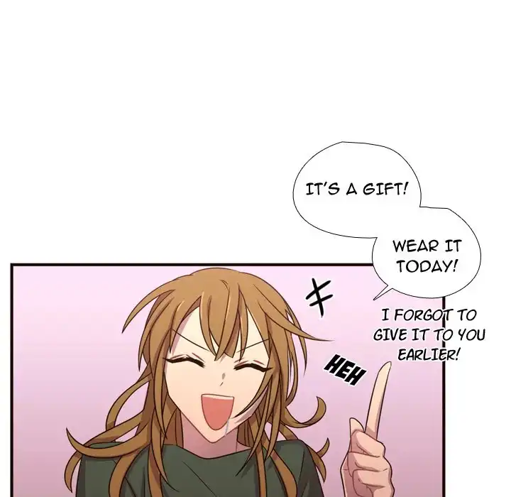 I Need Romance - Chapter 21 Page 35