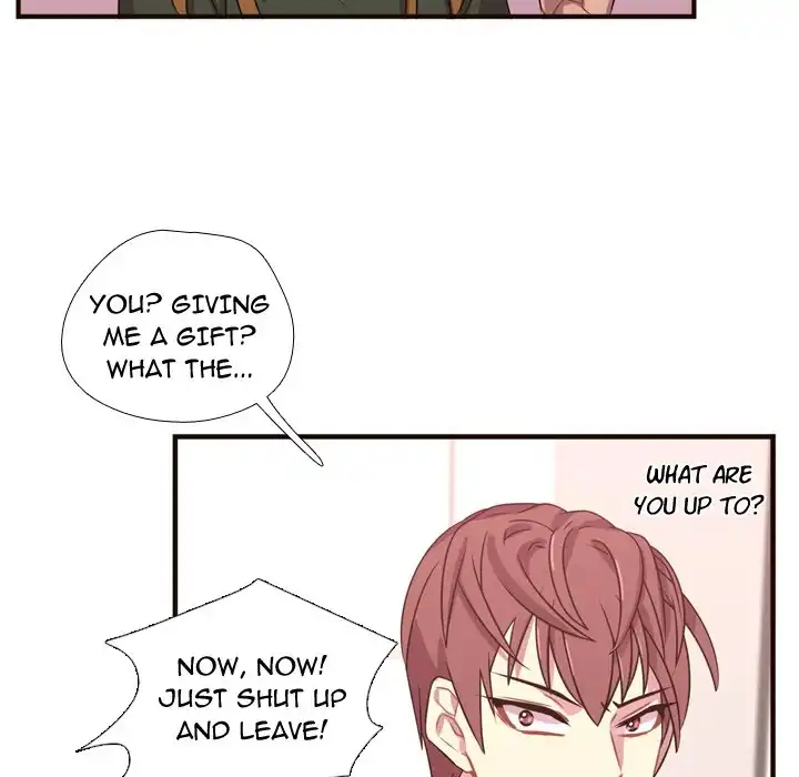 I Need Romance - Chapter 21 Page 36