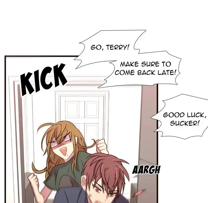 I Need Romance - Chapter 21 Page 38