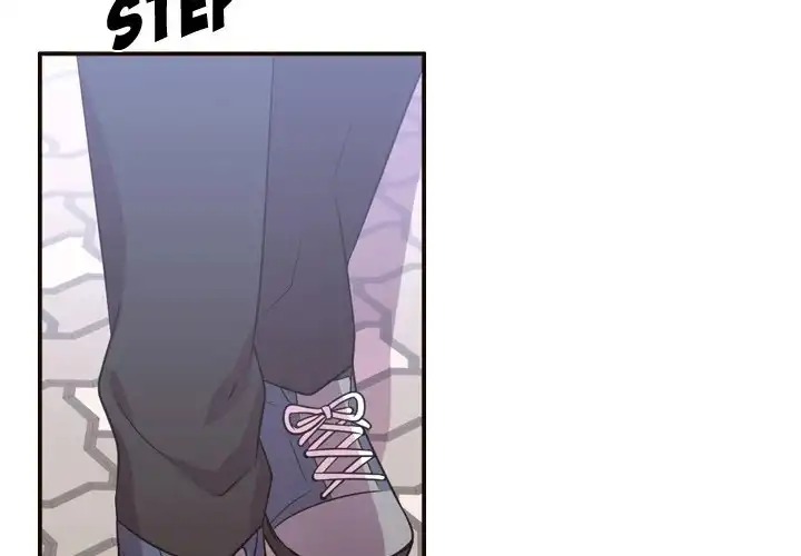 I Need Romance - Chapter 21 Page 4