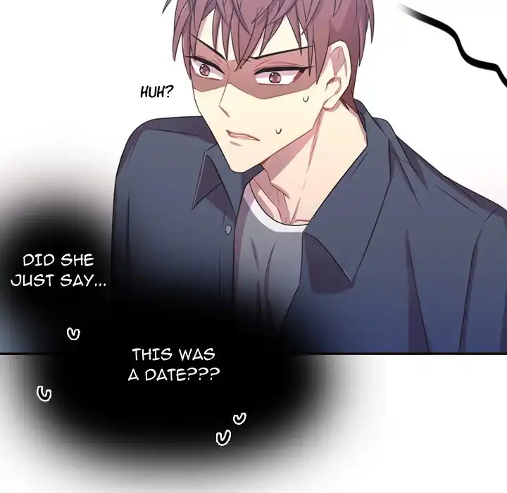 I Need Romance - Chapter 21 Page 53