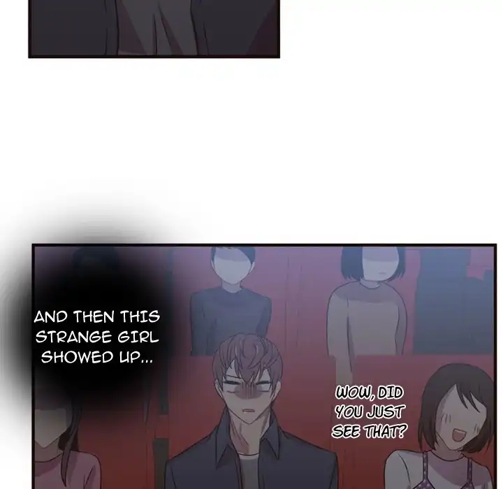 I Need Romance - Chapter 21 Page 57